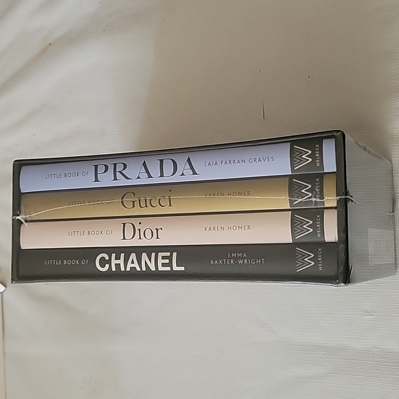 Little guides to style book,(winners choice) pick 1! - Picture 2 of 5